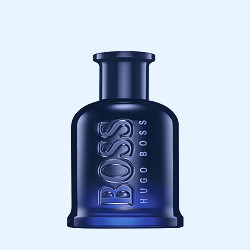 BOSS - BOSS Bottled Night eau de toilette 100ml